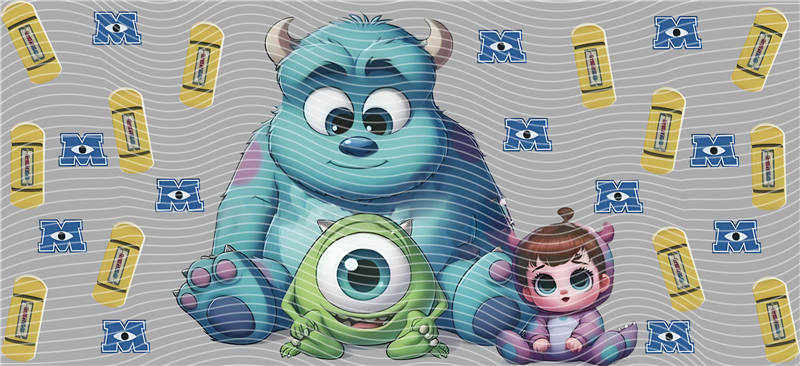 16oz Disney-D 279